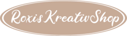 Logo RoxisKreativShop