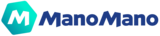 Logo ManoMano
