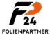 Logo Folienpartner24