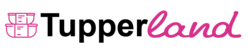 Logo Tupperland
