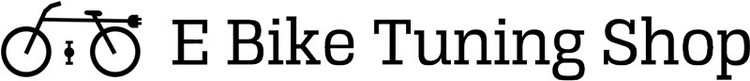Logo E-Bike Tuning Shop