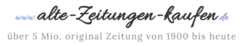 Logo alte-Zeitungen-kaufen