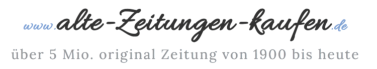 Logo alte-Zeitungen-kaufen