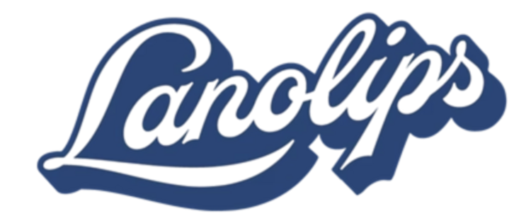 Logo Lanolips