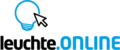 Logo leuchte.online