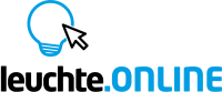 Logo leuchte.online