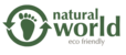 Logo Natural World Eco