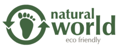 Logo Natural World Eco