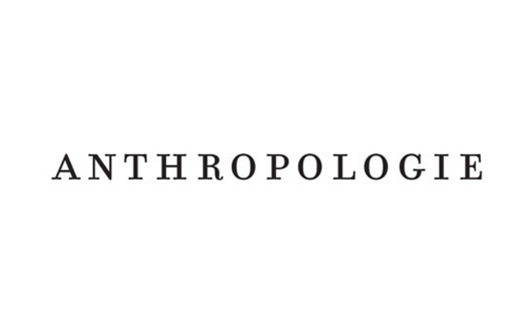 Logo Anthropologie