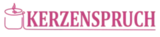 Logo Kerzenspruch