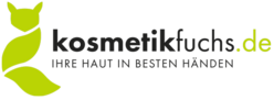 Logo kosmetikfuchs.de