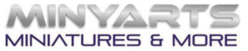 Logo MINYARTS