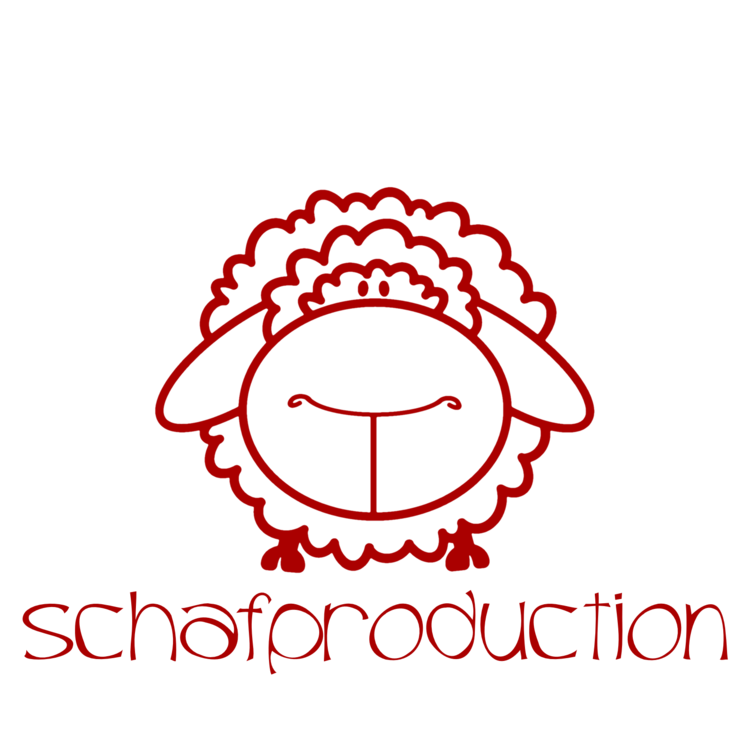 Logo schafproduction