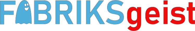 Logo Fabriksgeist