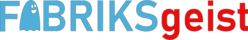 Logo Fabriksgeist