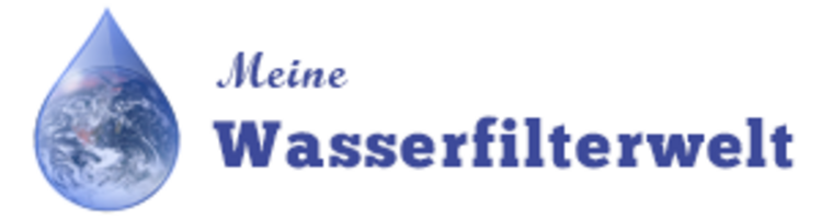 Logo Meine Wasserfilterwelt