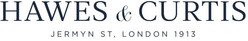 Logo Hawes & Curtis