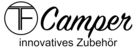 Logo TF Camper