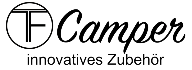 Logo TF Camper