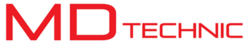 Logo MDtechnic