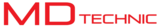 Logo MDtechnic