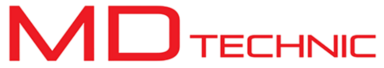 Logo MDtechnic