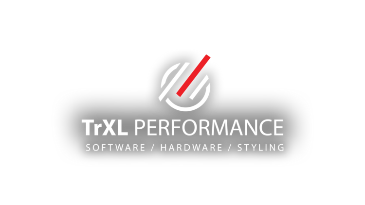 Logo TrXL Performance