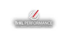 Logo TrXL Performance