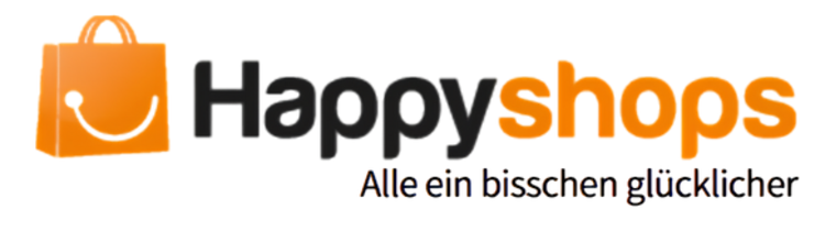 Logo Happyshops