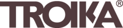 Logo TROIKA