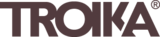 Logo TROIKA