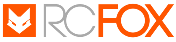 Logo RC-FOX