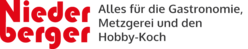 Logo Niederberger Shop