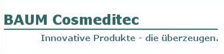 Logo BAUM Cosmeditec