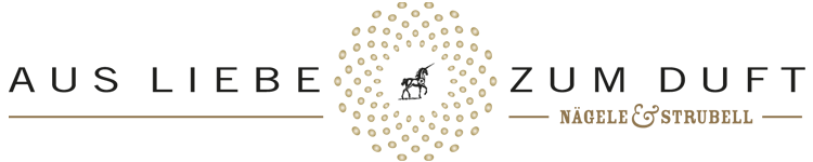 Logo Aus Liebe Zum Duft