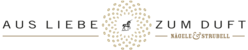 Logo Aus Liebe Zum Duft