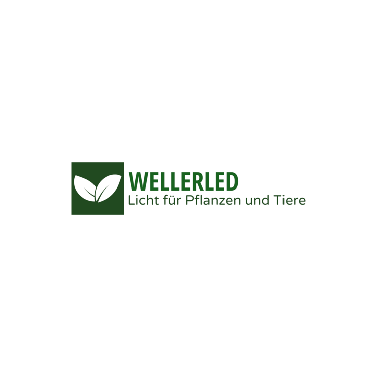 Logo Weller LED