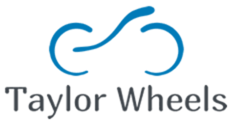 Logo Taylor Wheels
