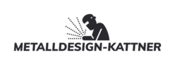 Logo metalldesign-kattner