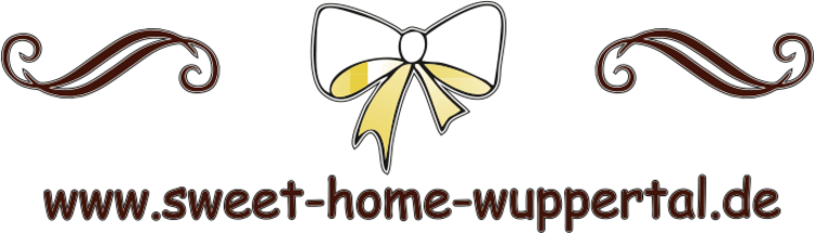 Logo sweet-home-wuppertal.de