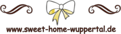 Logo sweet-home-wuppertal.de