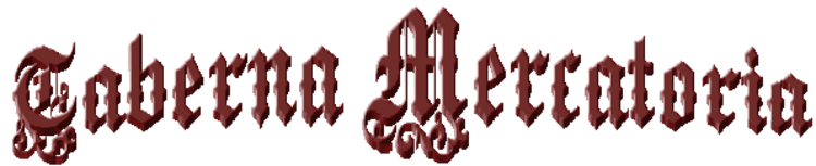 Logo Taberna Mercatoria