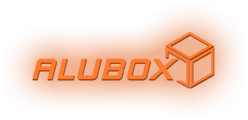 Logo Alubox