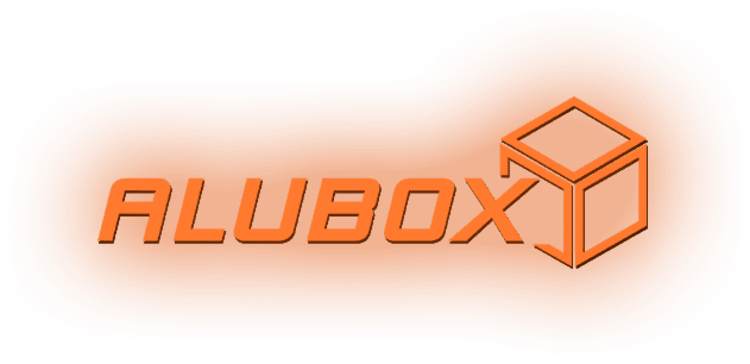 Logo Alubox