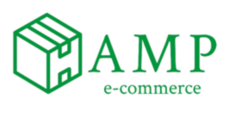 Logo AMP GmbH
