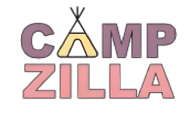 Logo Campzilla