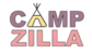 Logo Campzilla