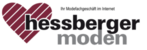 Logo Hessberger Moden