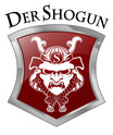 Logo Der Shogun