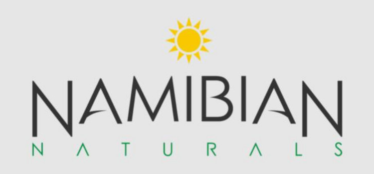 Logo Namibian Naturals